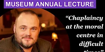 The Royal Army Chaplains’ Museum annual lecture with Al Murray