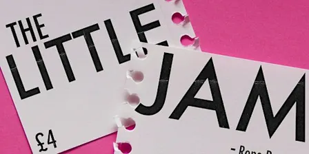 The Little Jam - November