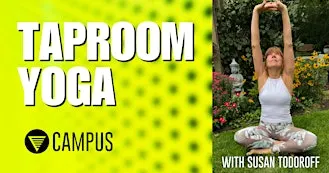 Copy of Taproom Yoga