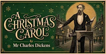 A CHRISTMAS CAROL