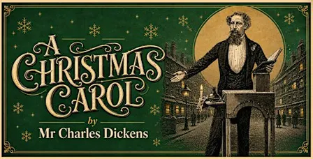 A CHRISTMAS CAROL