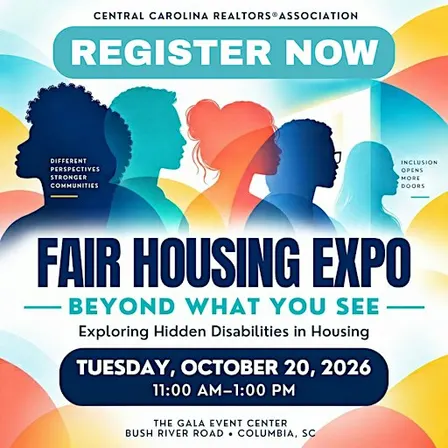 Fair Housing Expo: Beyond What You See