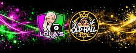 LOLA’S POOL PARTY QUALIFIER