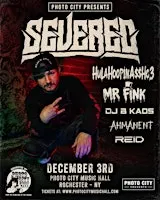 Severed - Rochester, NY