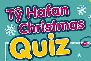 Tŷ Hafan Christmas Quiz @ Winter Wonderland