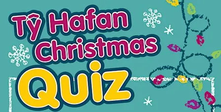 Tŷ Hafan Christmas Quiz @ Winter Wonderland