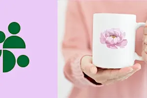 Create a Custom Mug  ( Teens 13-17 yrs)