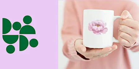 Create a Custom Mug  ( Teens 13-17 yrs)
