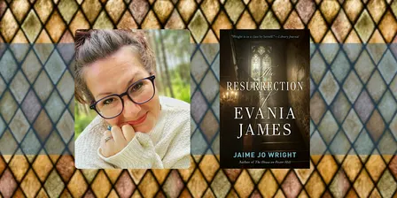 Book Launch with Jaime Jo Wright