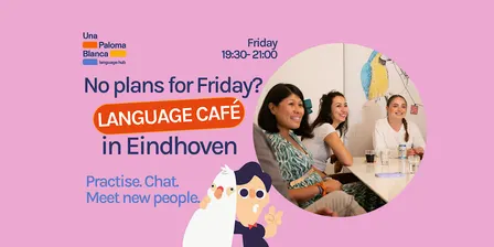 Language Café Eindhoven