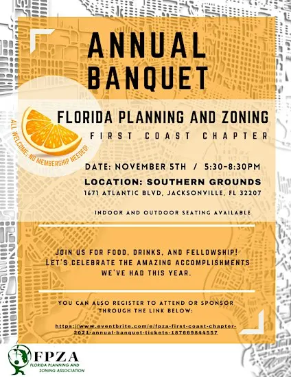 2026 FPZA Annual Awards Banquet