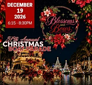 Christmas Boat Parade