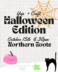 Yap and Craft Vintage Pumpkin Sign Painting
