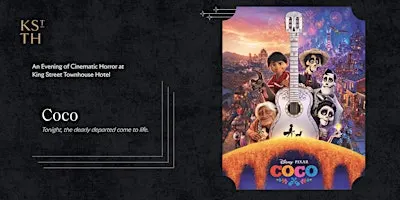 Coco / King Street Townhouse Screening Room