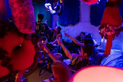 Hades Redux: A Time-Based Collective Experience - Day of the Dead