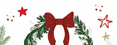 Christmas Wreath Workshop