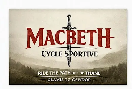 Macbeth Cycle Sportive 2027