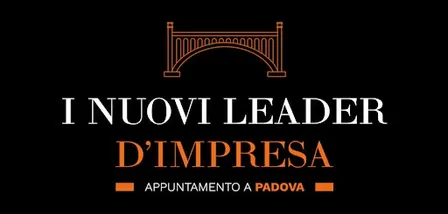 I NUOVI LEADER D' IMPRESA - La sfida della continuità imprenditoriale