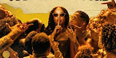 Off The Record: Part II