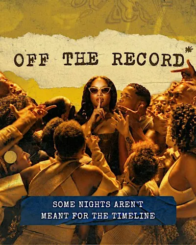 Off The Record: Part II