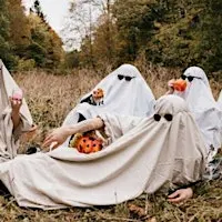 Biochem Soc Halloween Party