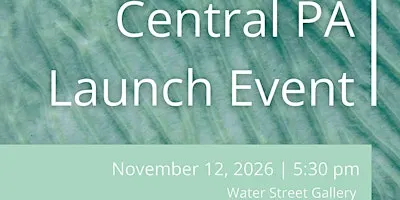 IIDA Central PA Launch Event