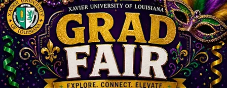 XULA 2026 Graduate and Professional Fair