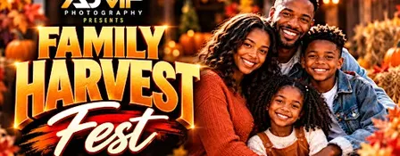 AJ VIP Family Harvest Fest