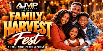 AJ VIP Family Harvest Fest