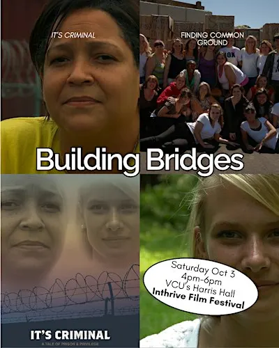 Inthrive Film Festival: Building Bridges