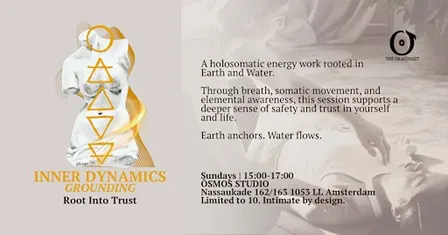 Inner Dynamics Grounding