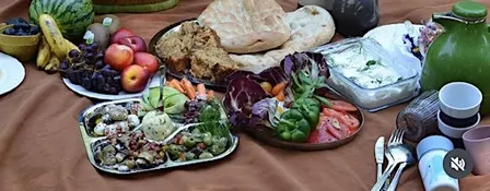 Mama’s Ontbijt