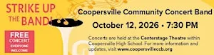 Strike Up the Band- Free Concert