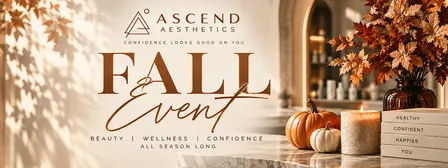 Fall Into a More Confident You!