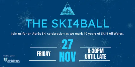 The Ski4Ball