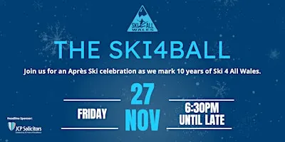 The Ski4Ball
