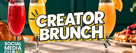 Creator Brunch