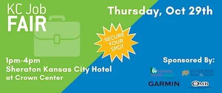 KC Job Fair