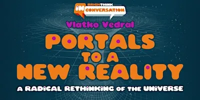 PORTALS TO A NEW REALITY