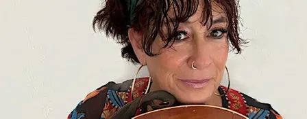 Joanna Connor: Queen of Blues Rock Guitar guest Jack Hadley