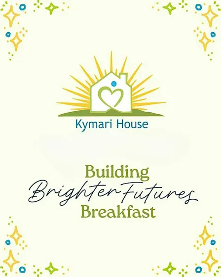 Building Brighter Futures Breakfast