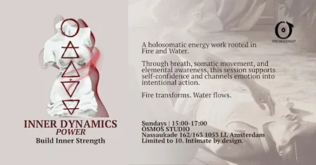 Inner Dynamics Power