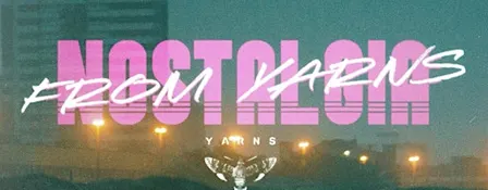 Yarns 2026 Screening Night: NOSTALGIA