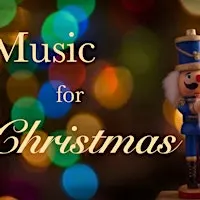 Edinburgh Brass Band – Music for Christmas