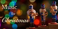 Edinburgh Brass Band – Music for Christmas