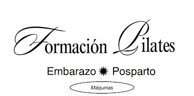 FORMACIÓN EN PILATES PARA EMBARAZO Y POSPARTO