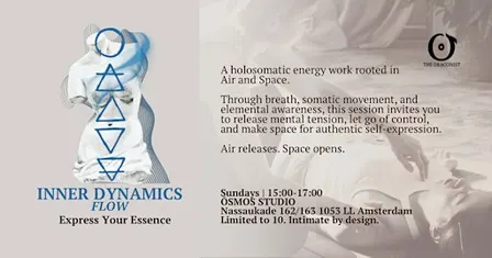 Inner Dynamics Flow