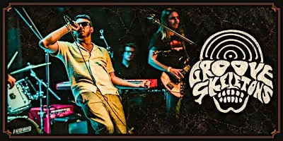 VIP Table Reservations for Groove Skeletons @ Bin110  10/31/26