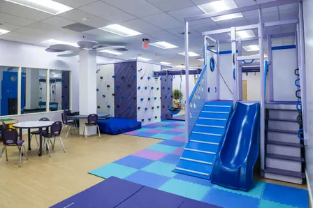 Free: Texas ABA Centers Grand Opening, Sensory Play & Resource Fair