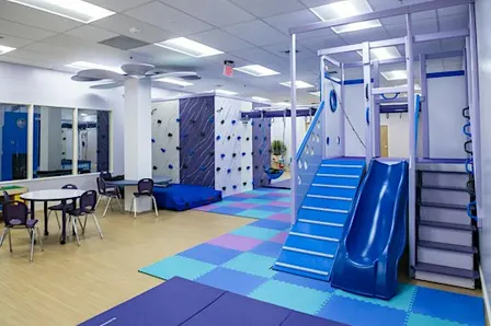 Free: Texas ABA Centers Grand Opening, Sensory Play & Resource Fair